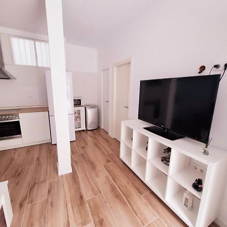 Mi Rincon En Triana Apartman Sevilla Kültér fotó