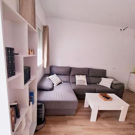 Mi Rincon En Triana Apartman Sevilla Kültér fotó