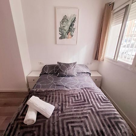 Mi Rincon En Triana Apartman Sevilla Kültér fotó