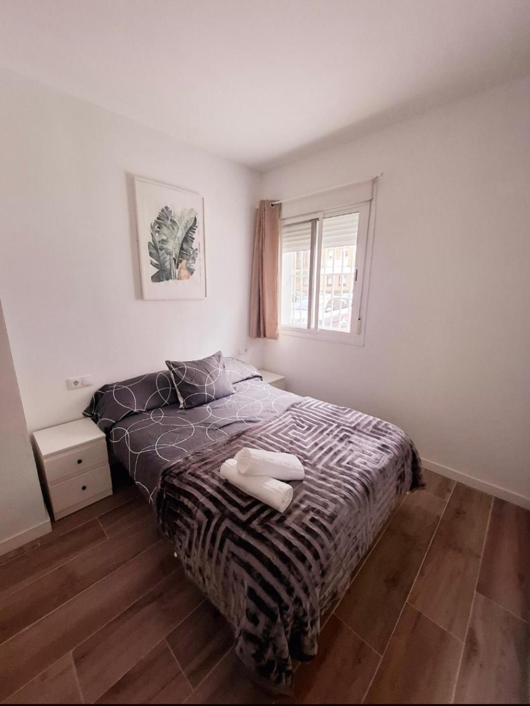 Mi Rincon En Triana Apartman Sevilla Kültér fotó