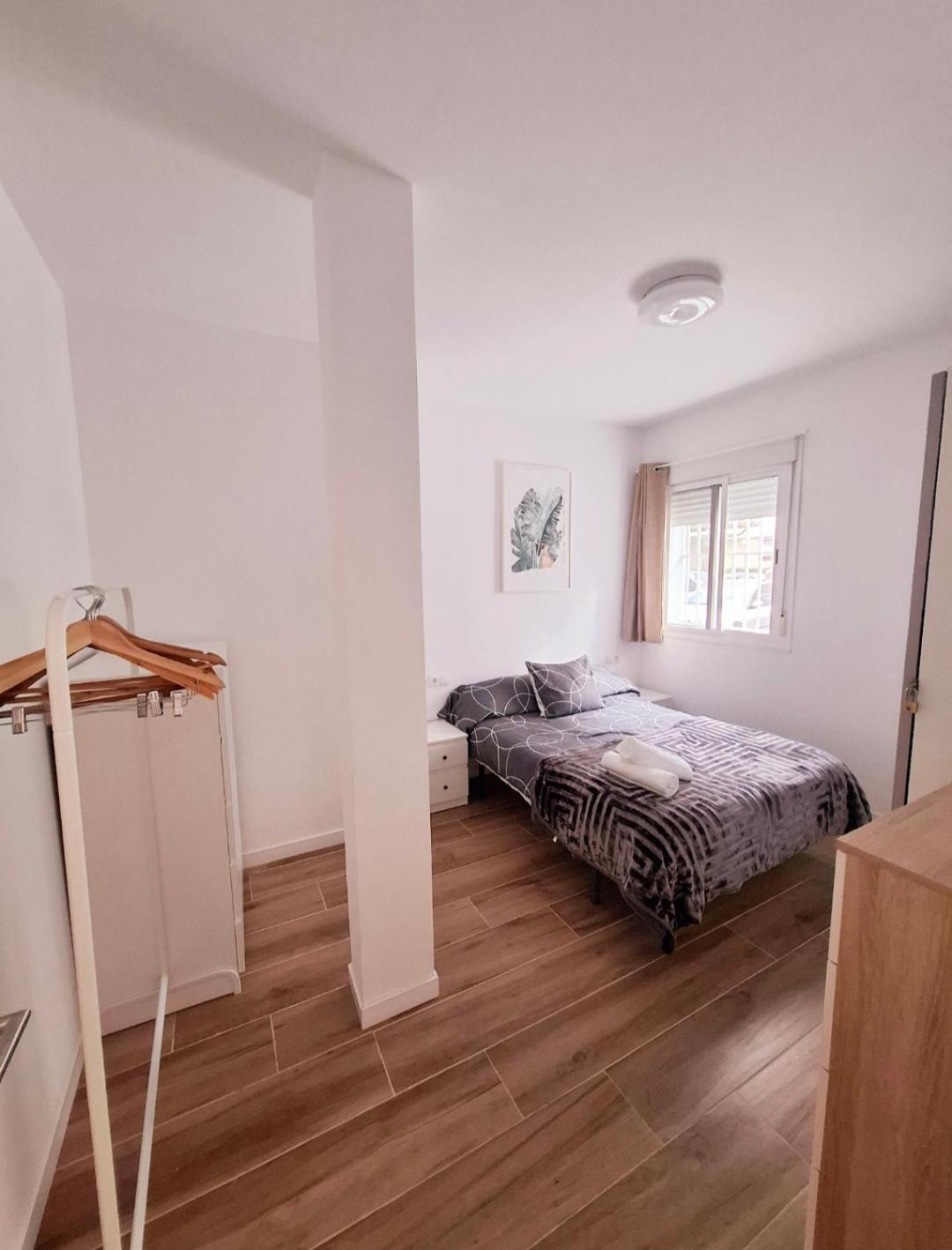 Mi Rincon En Triana Apartman Sevilla Kültér fotó