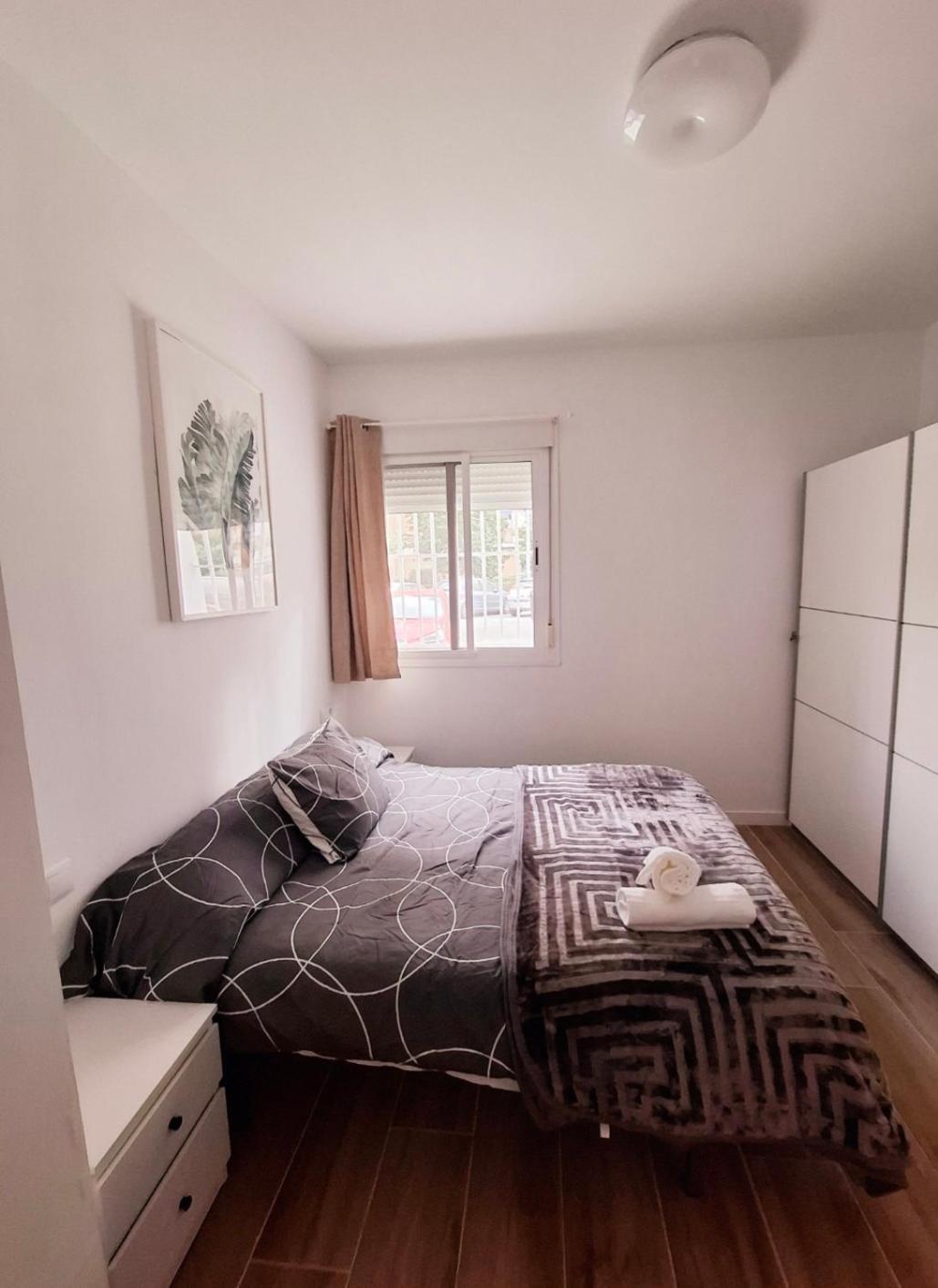 Mi Rincon En Triana Apartman Sevilla Kültér fotó
